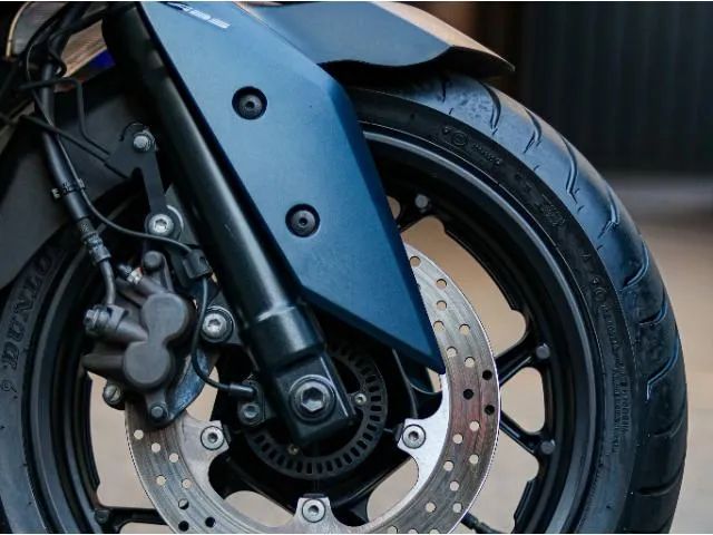 YAMAHA XMAX 250 ABS 250 cc  - Foto 5