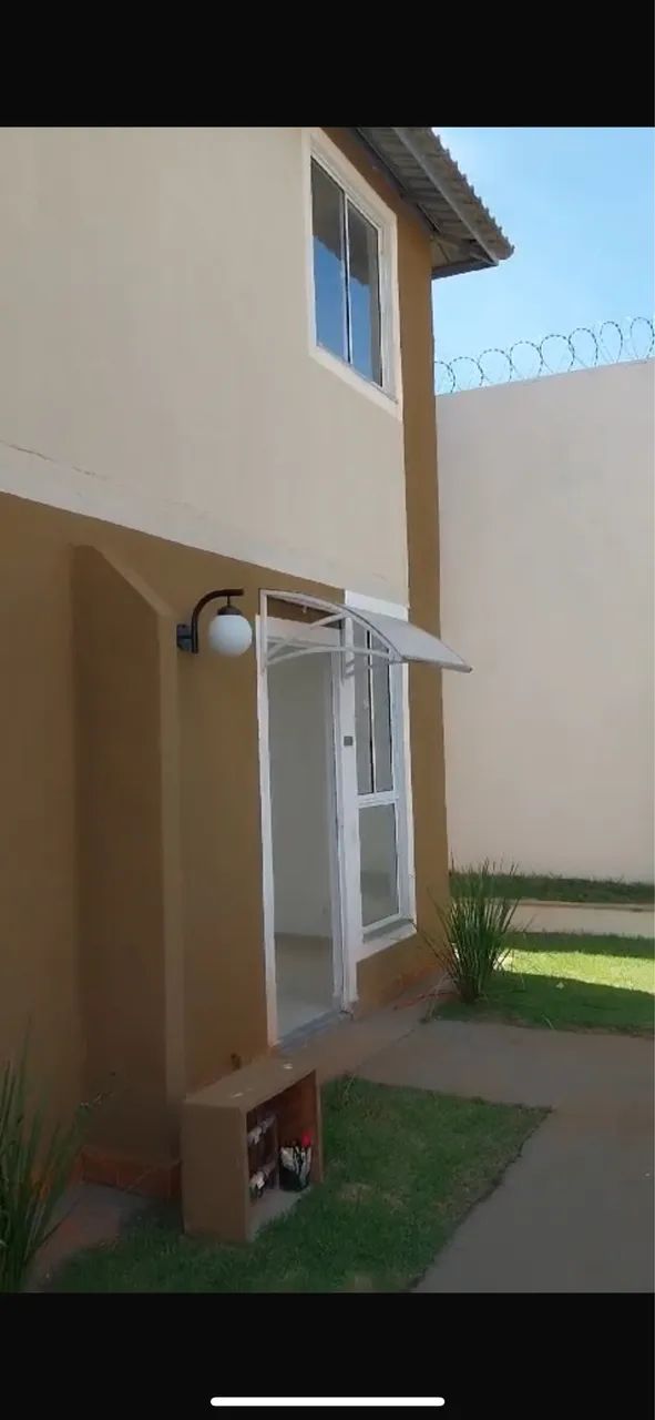 CASA EM CONDOMÍNIO  - Foto 3