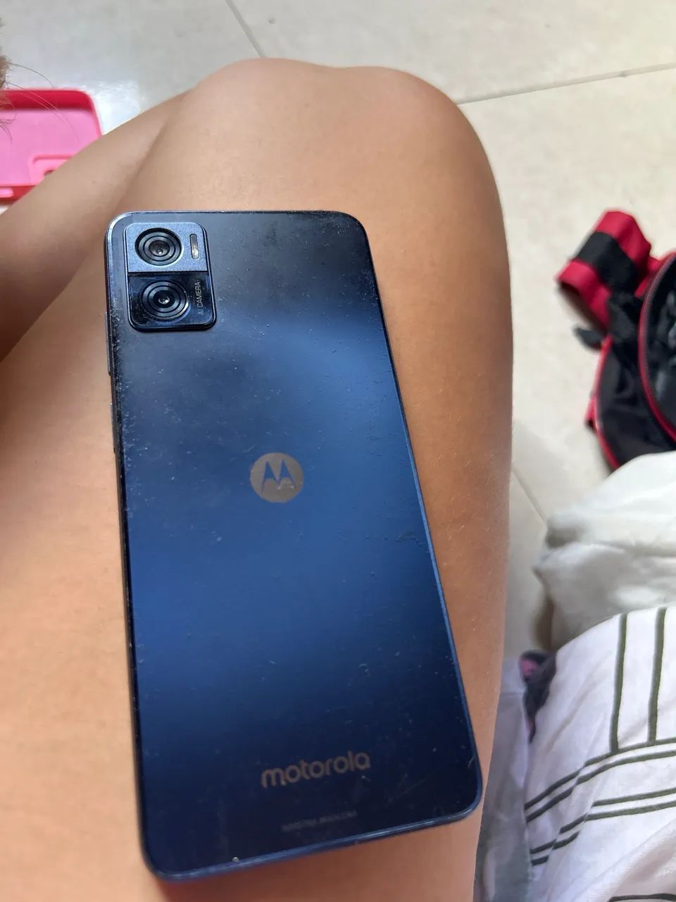 Moto e22 - Foto 2