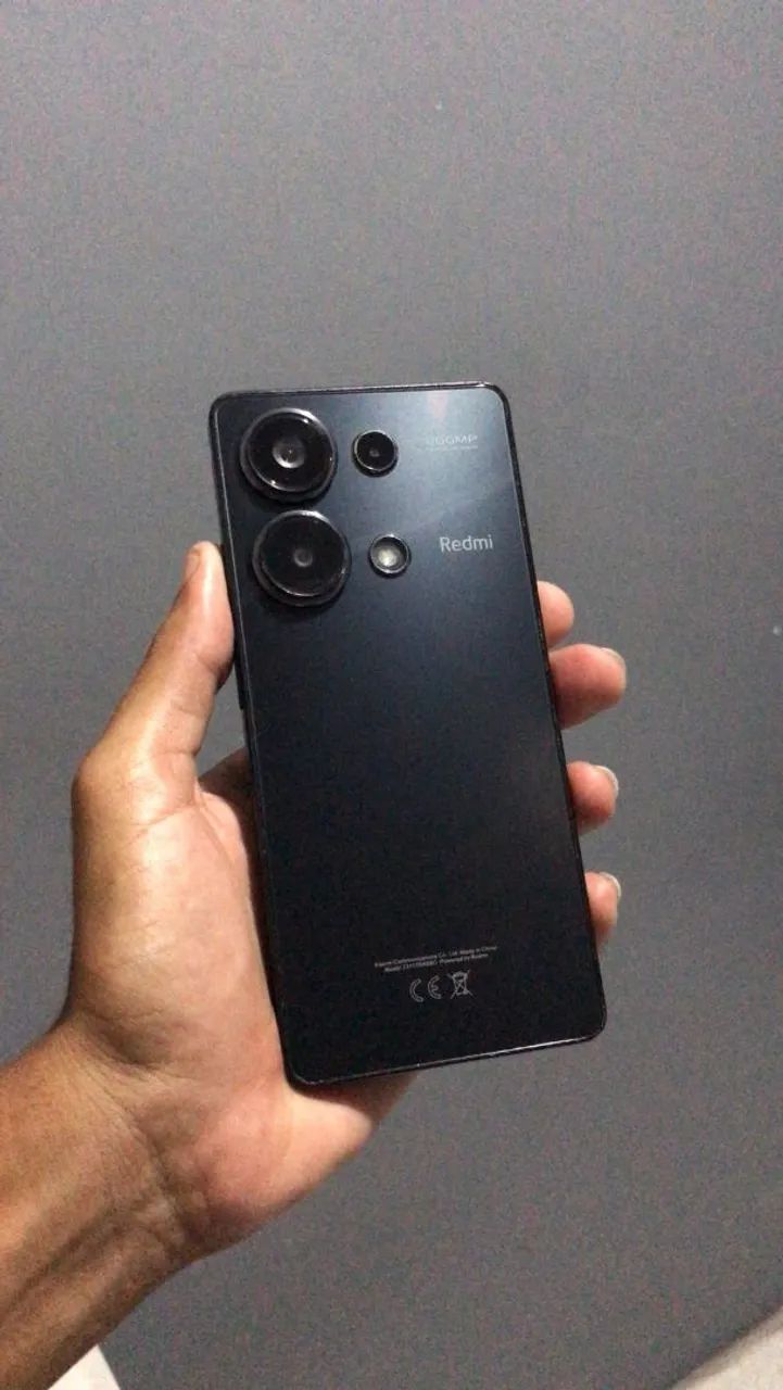 REDMI NOTE 13 PRO 