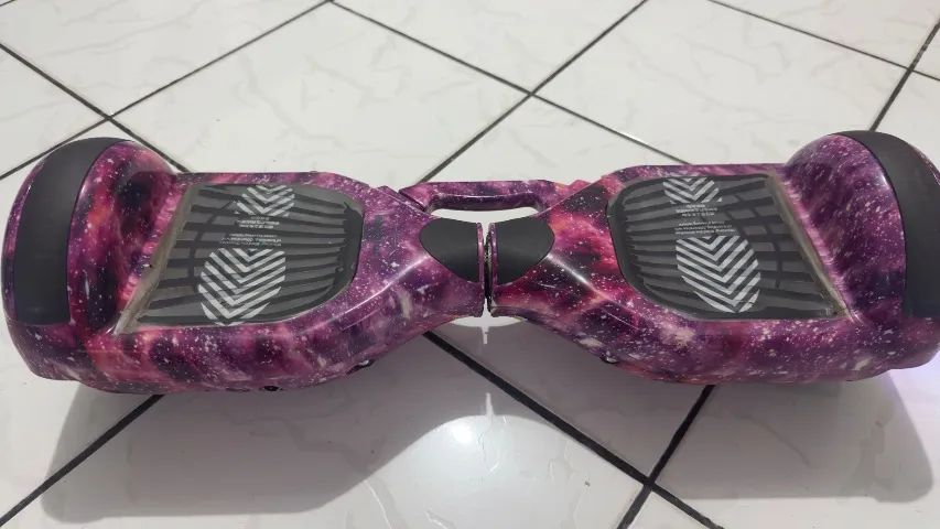 Hoverboard  - Foto 2