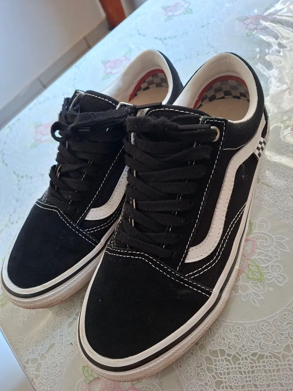 TENIS VANS ORIGINAL  - Foto 4
