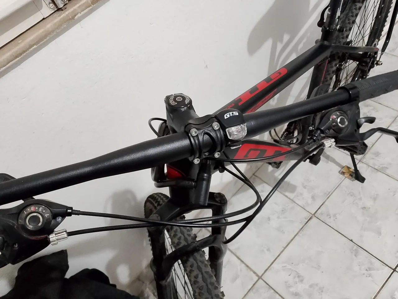 BIKE GTI - Foto 2