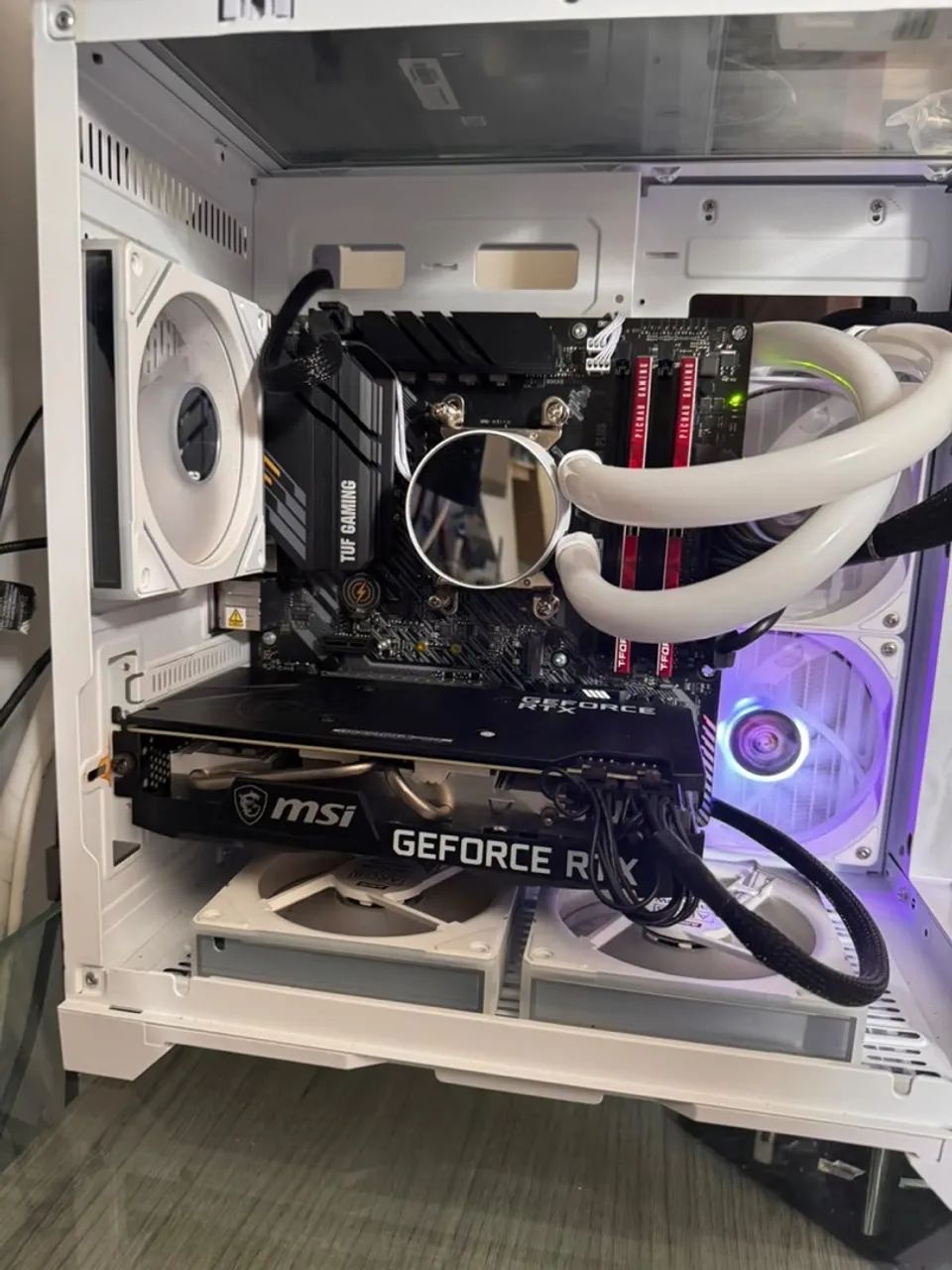 PG GAMER - Foto 2