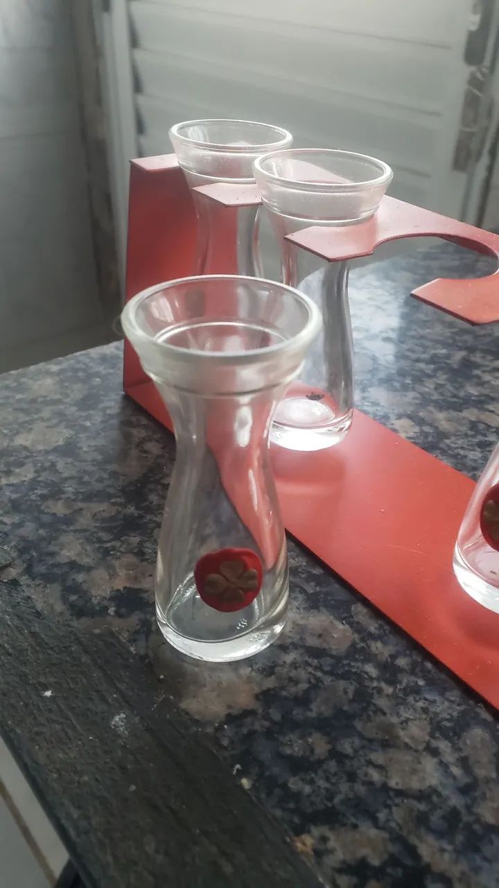 Copos de shot - Foto 2