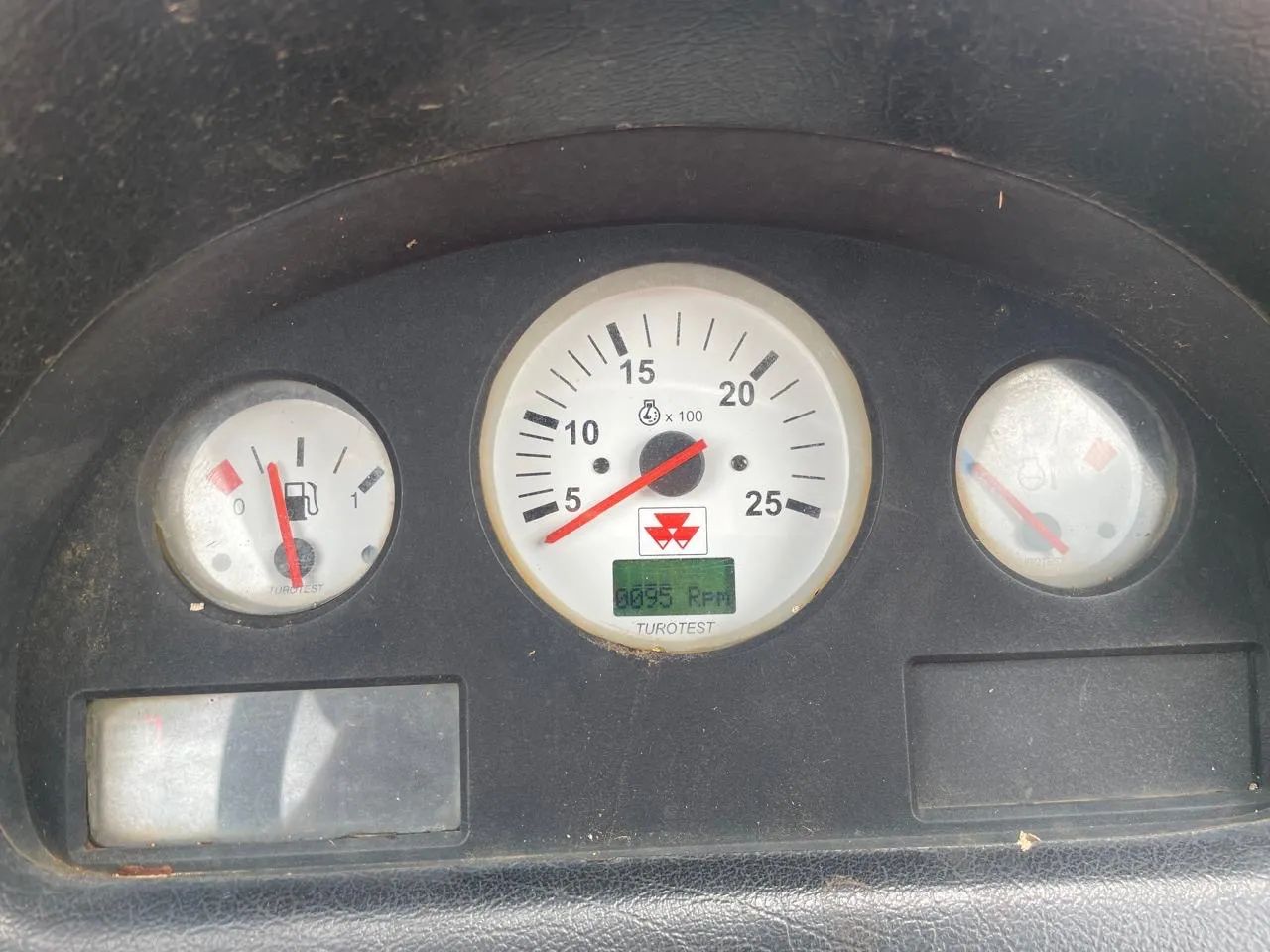 Massey ferguson 4275 - Foto 11