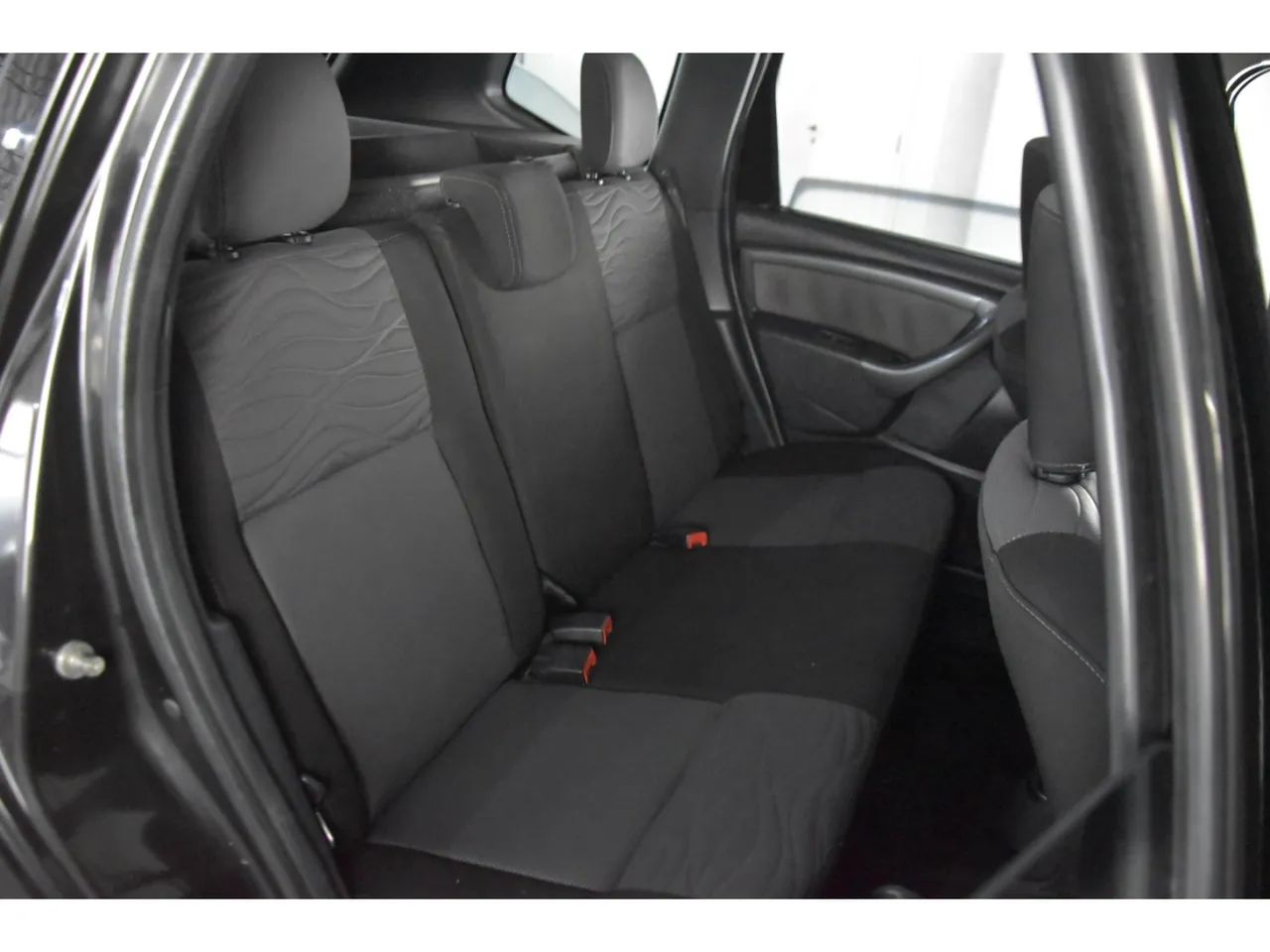 Renault Duster Dynamique 1.6 Hi-flex 16V Mec. 2013 - Foto 5