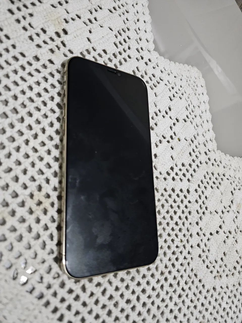 iPhone 12 Pro Max 500 gb - Foto 2