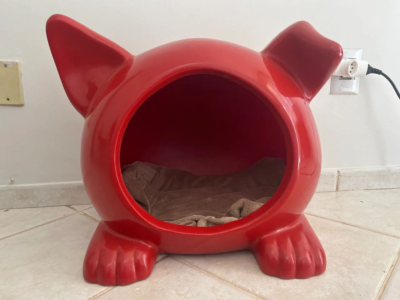Casinha cachorro  - Foto 2