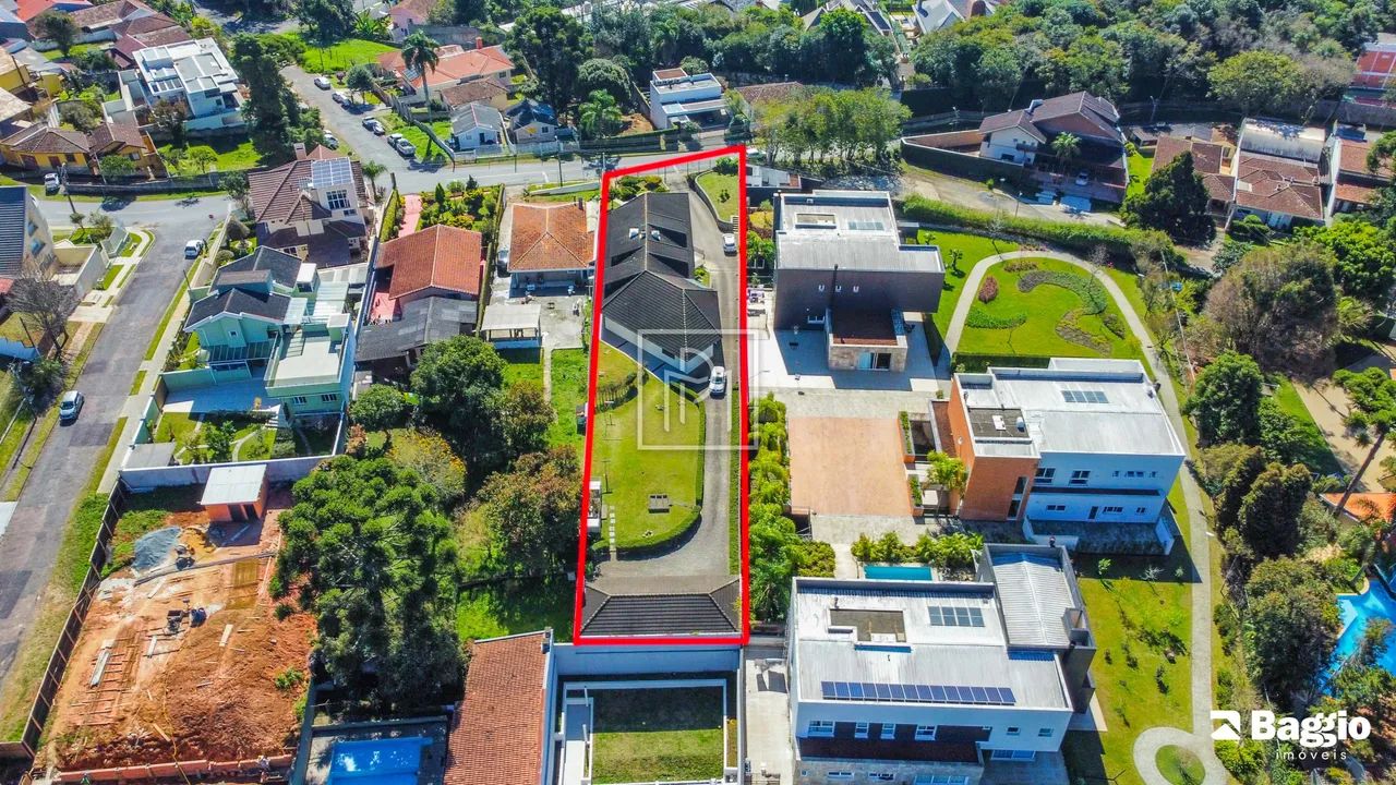 CASA TÉRREA COM SUPER QUINTAL NO VISTA ALEGRE - Foto 3