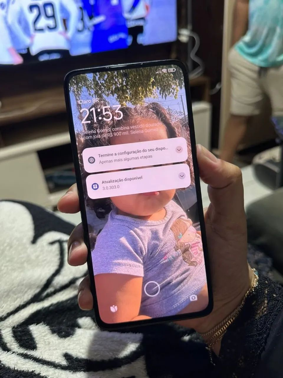 Redmi note 14 - Foto 4