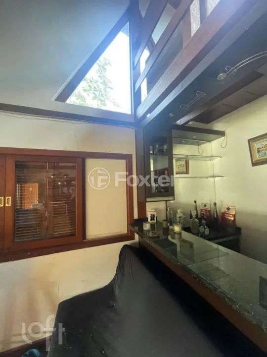 Casa à venda Servidão Heleodoro João Florindo, Barra da Lagoa - Florianópolis - Foto 2