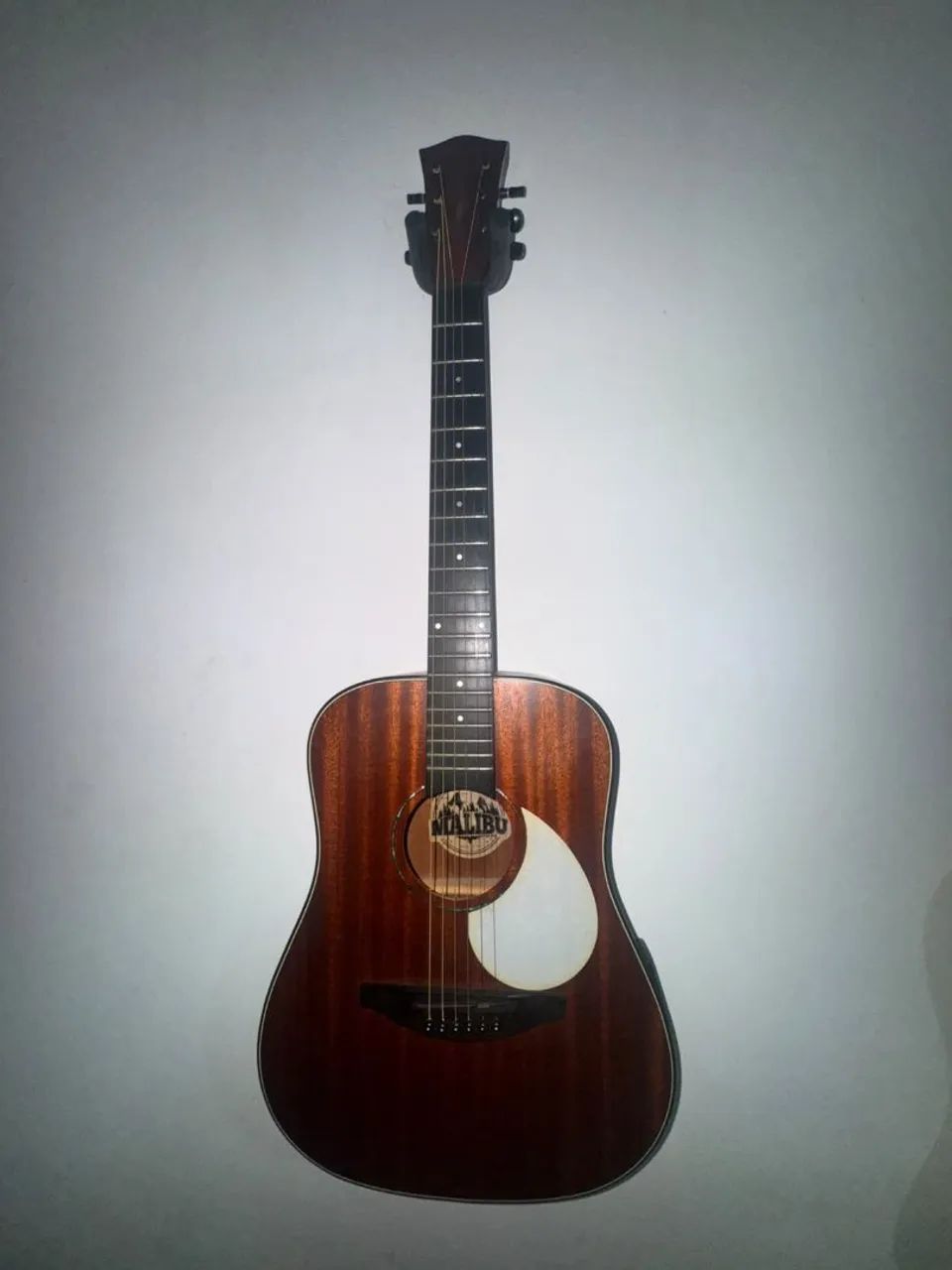 Violão Baby Malibu - Foto 2