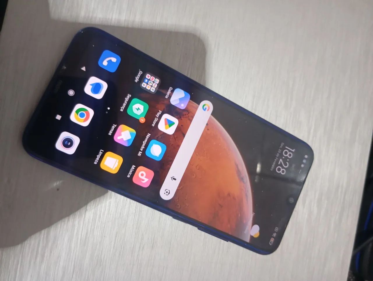 Redmi Note 8 - Foto 2