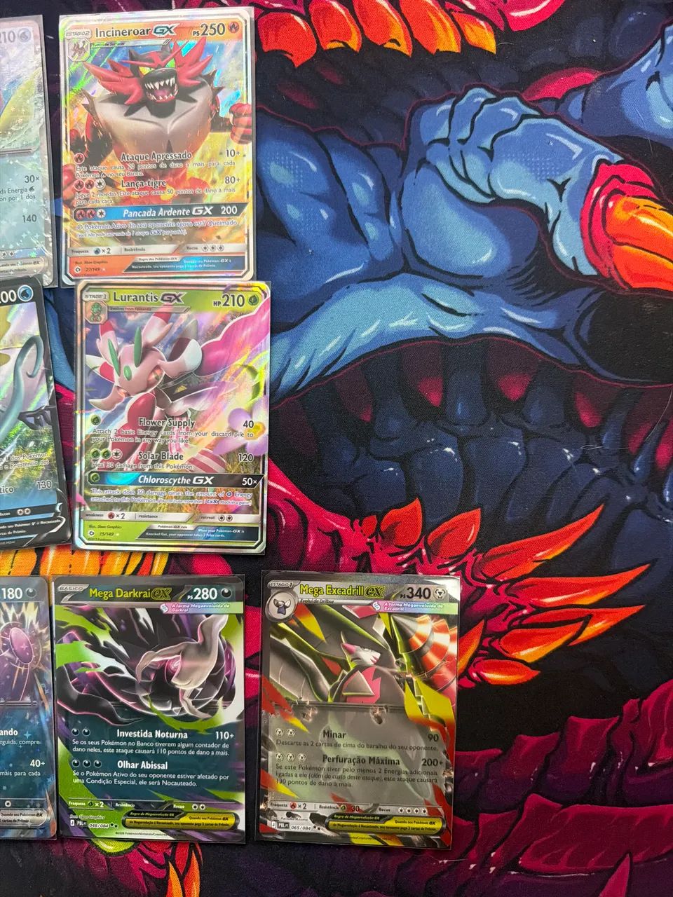 Cartas Pokémon - Foto 4
