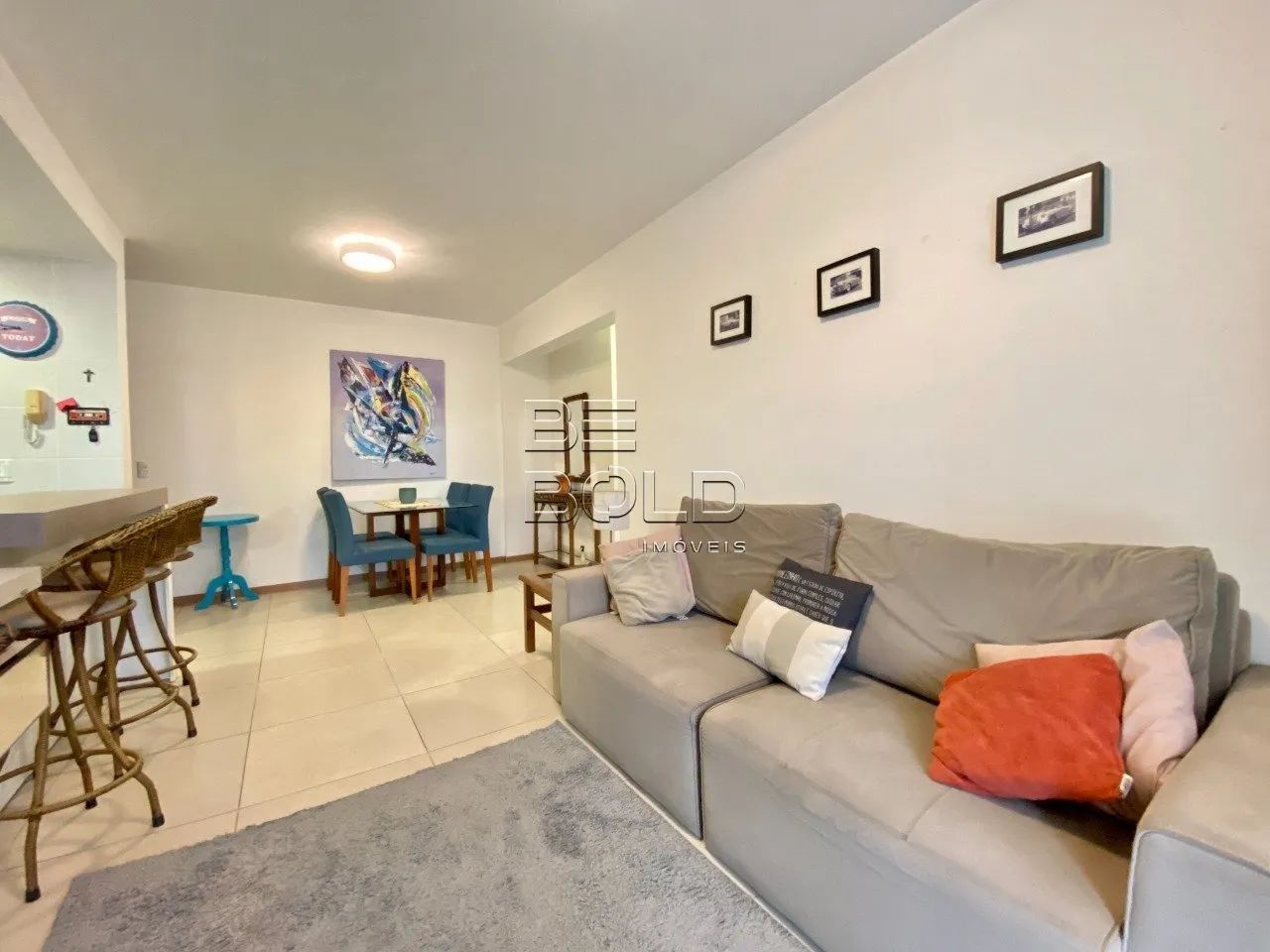 Apartamento com 2 dormitórios no Visionnaire - Foto 5