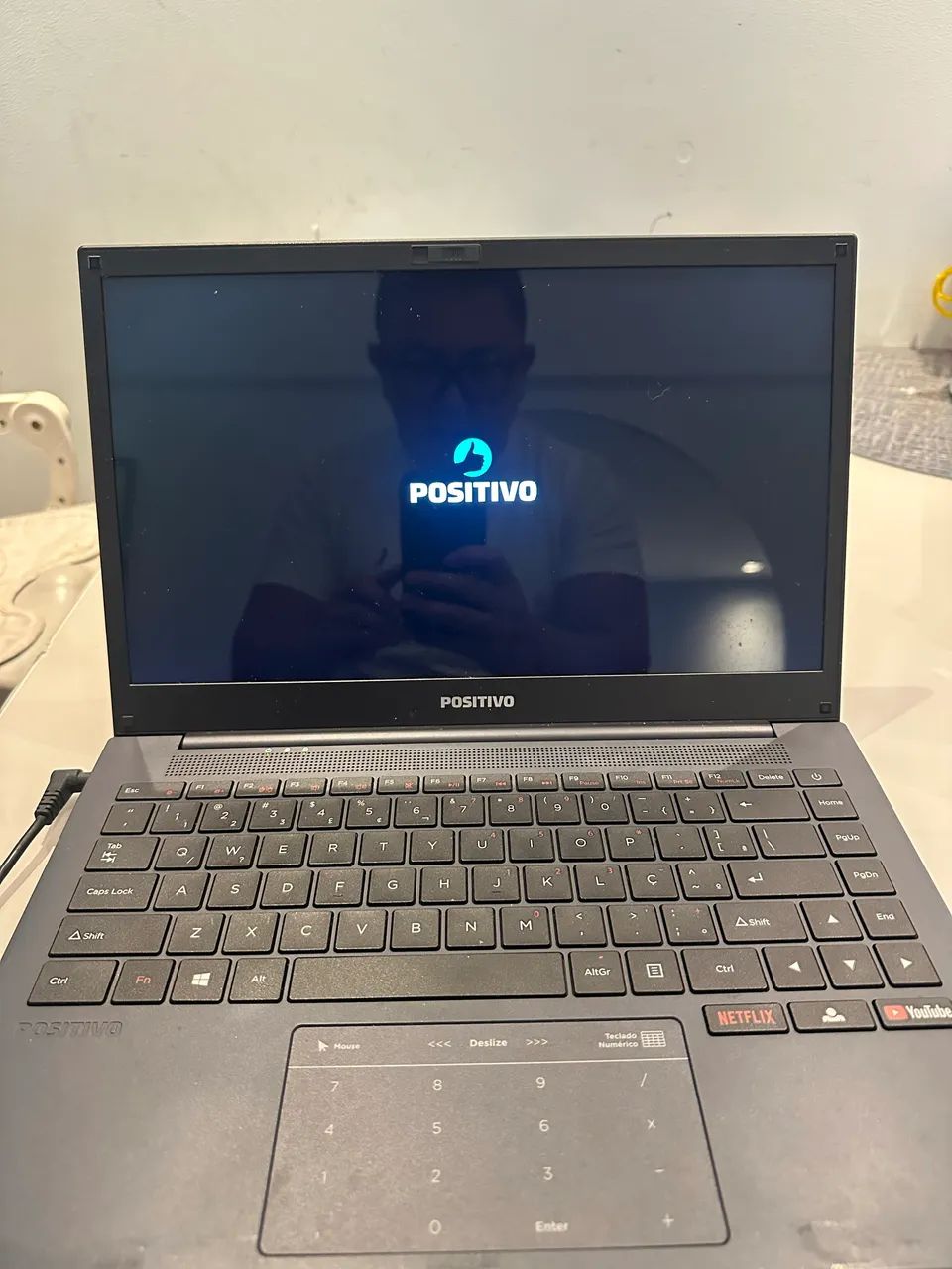 Notebook POSITIVO  - Foto 4