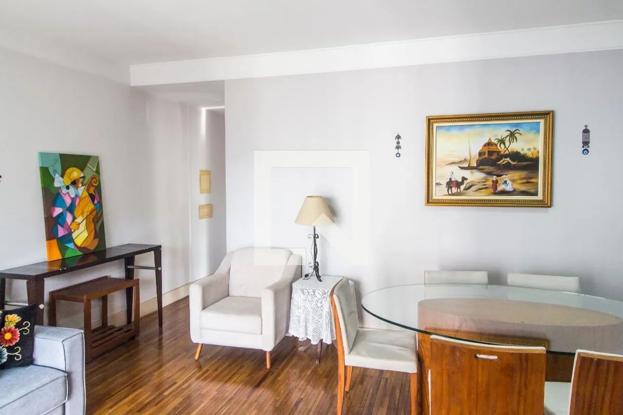 Apartamento à Venda - Alphaville, 2 Quartos, 80 m2 - Foto 3