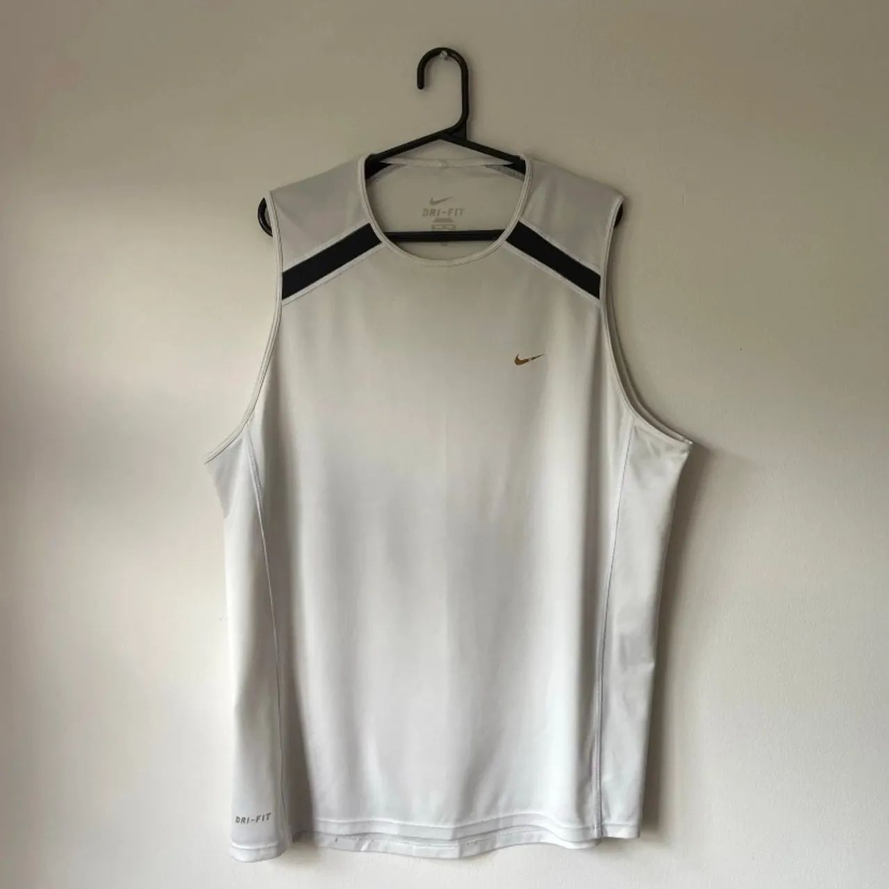 Camiseta Regata Nike