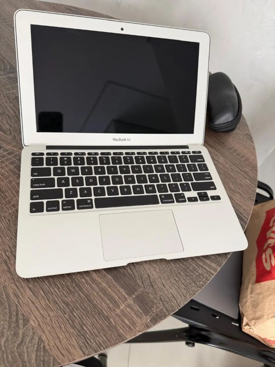 Apple Macbook Air 2013 - Notebooks - Uberaba, Curitiba 1483290247