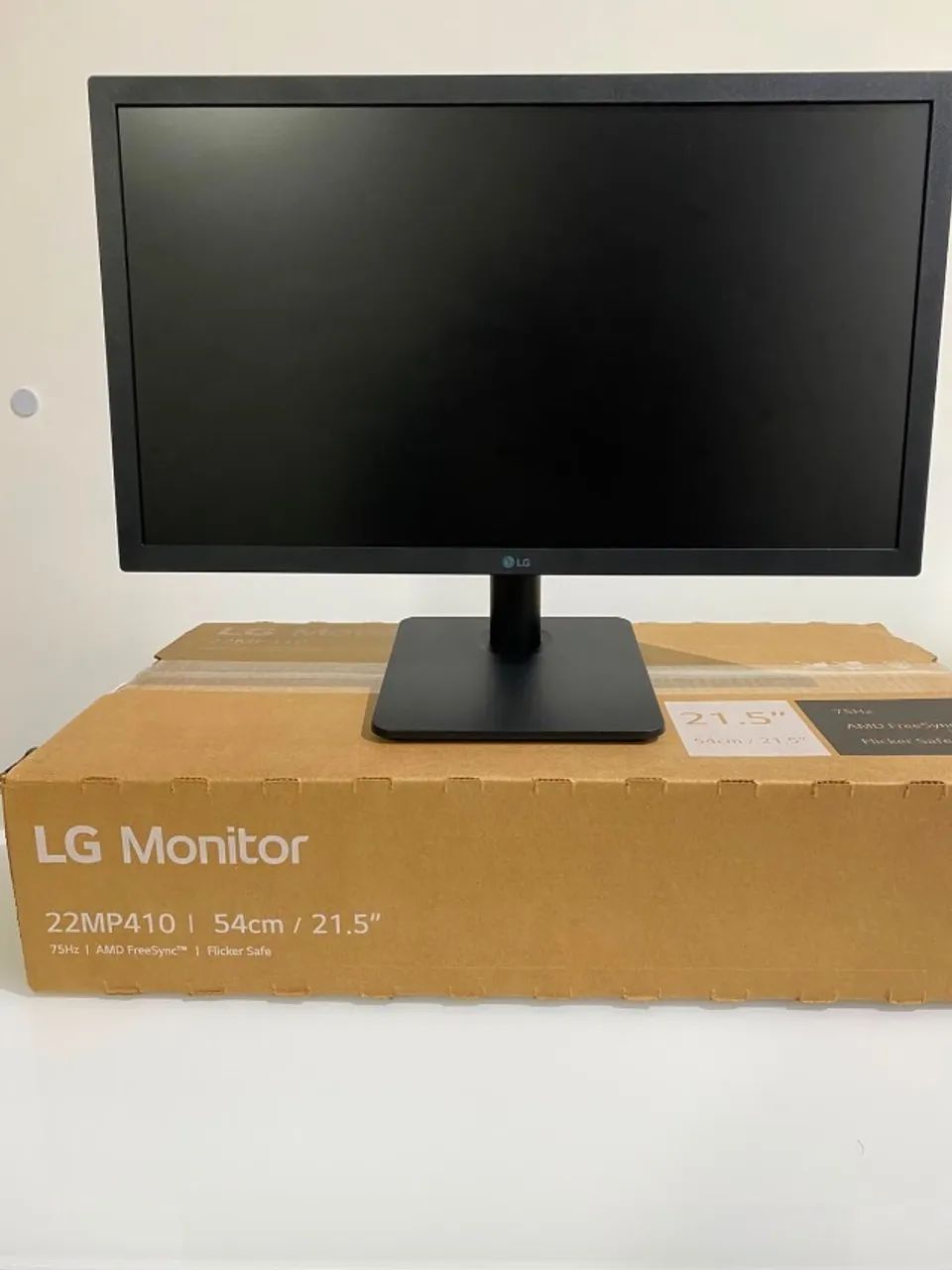Monitor LG 22MP410 - Foto 2