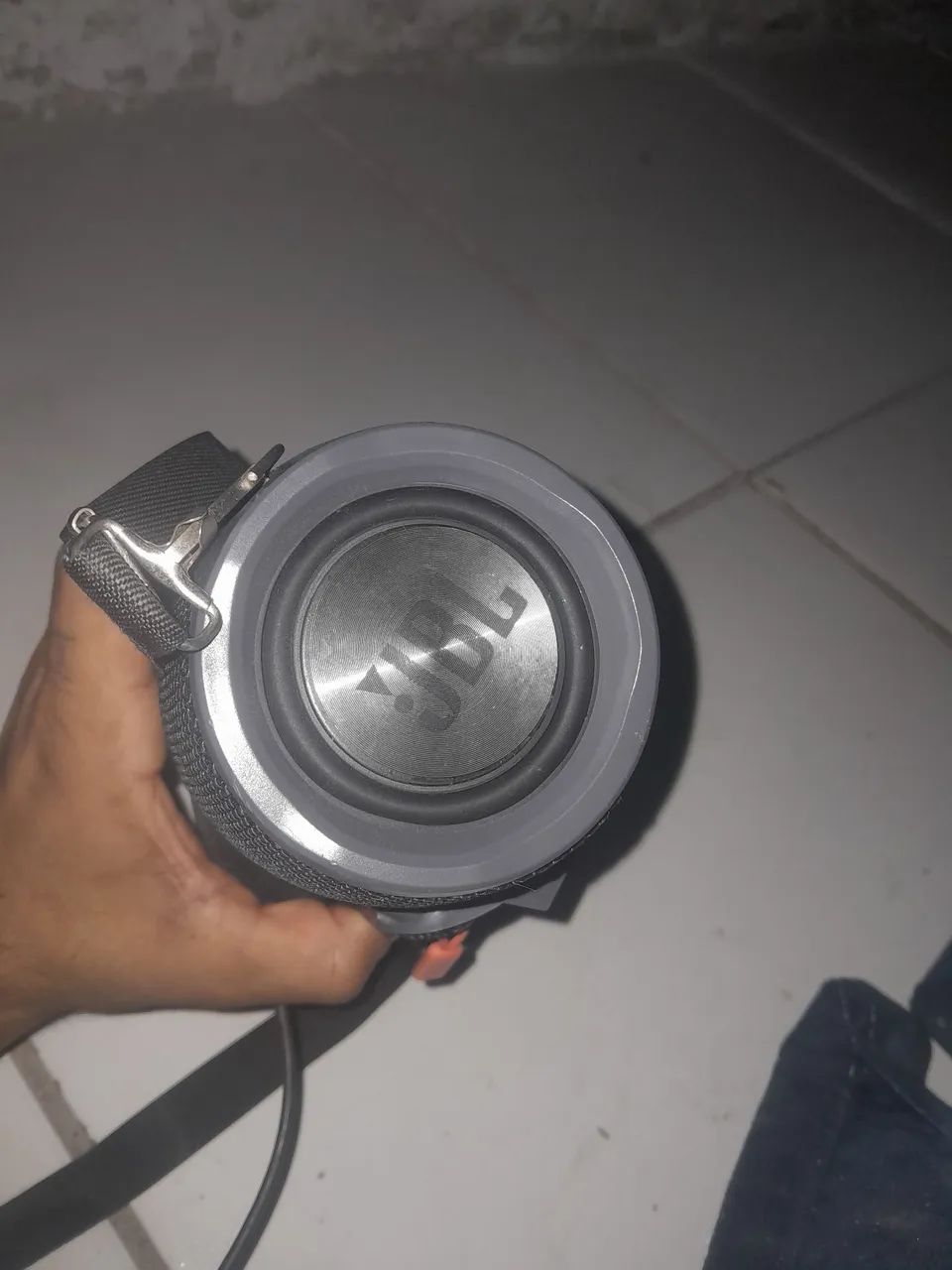 Caixa de som JBL - Foto 3