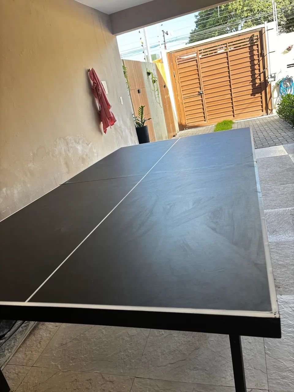 Mesa de ping pong  - Foto 3