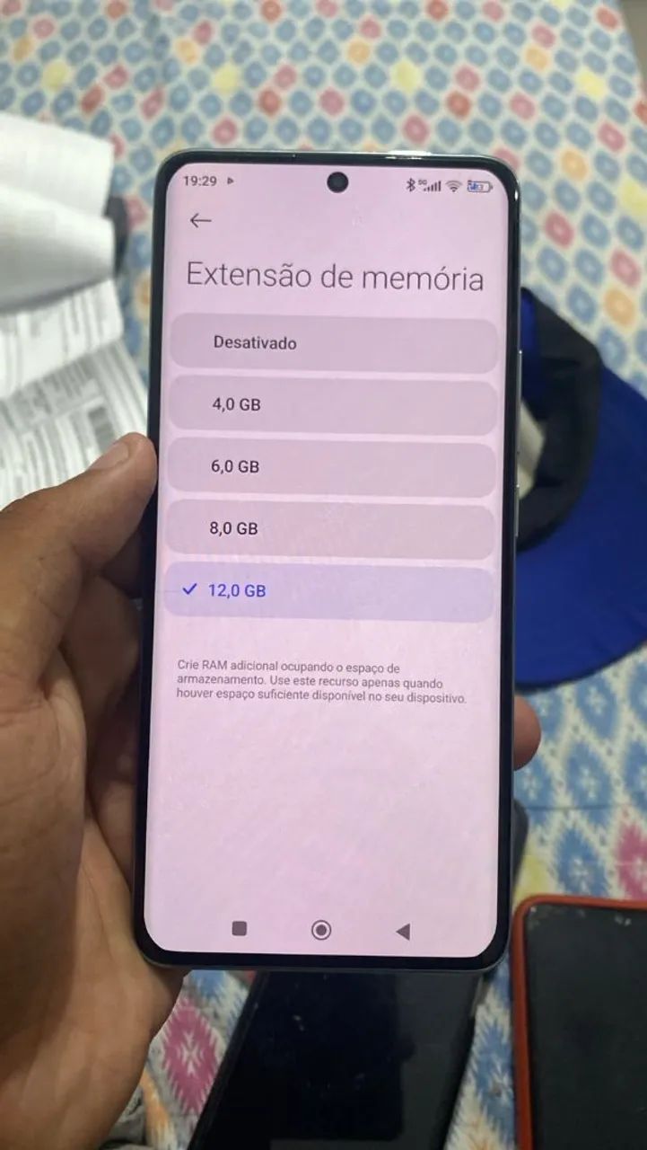 Poco X7 512gb - Foto 2