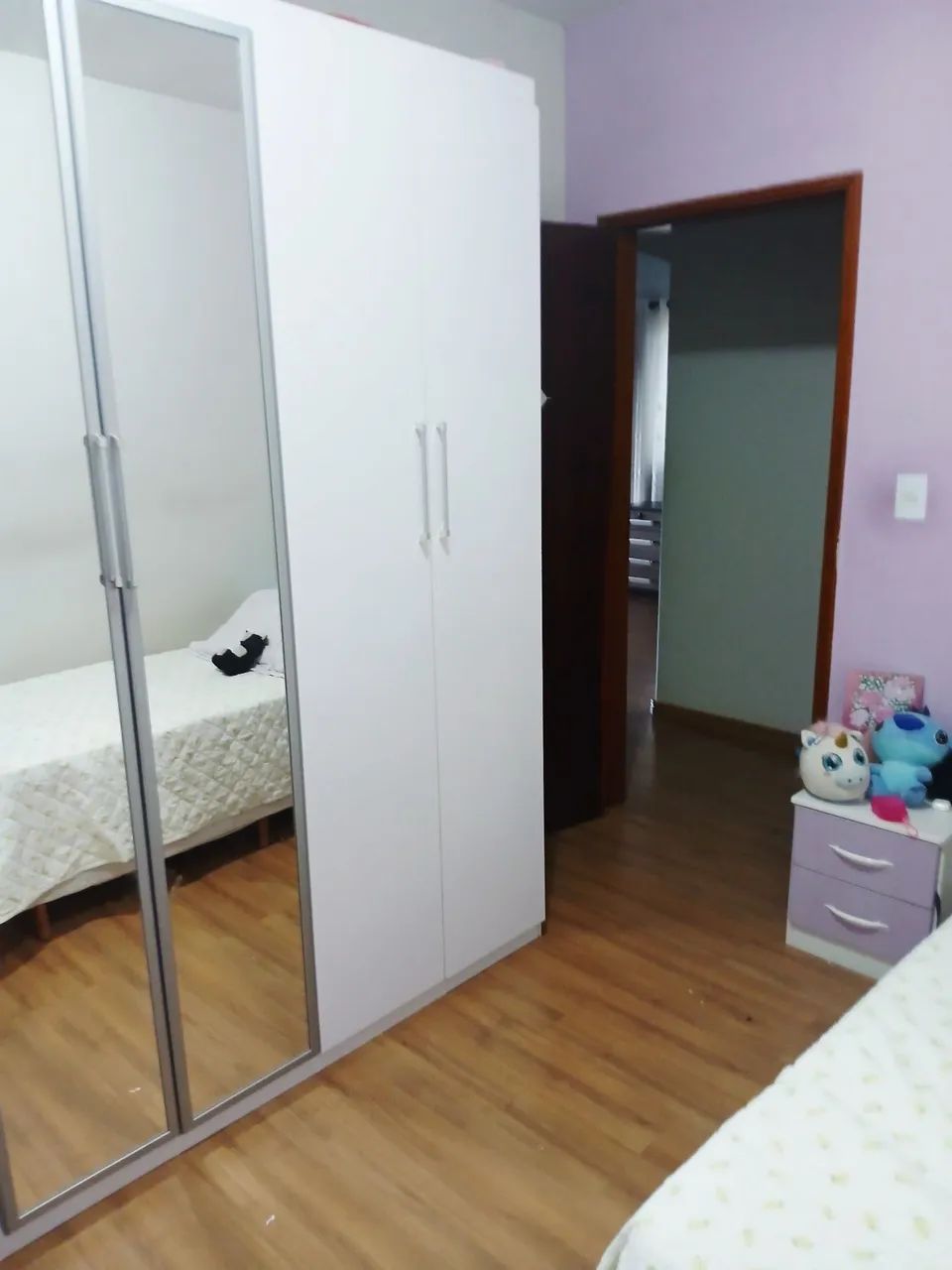 Oportunidade imperdível, casa à venda.