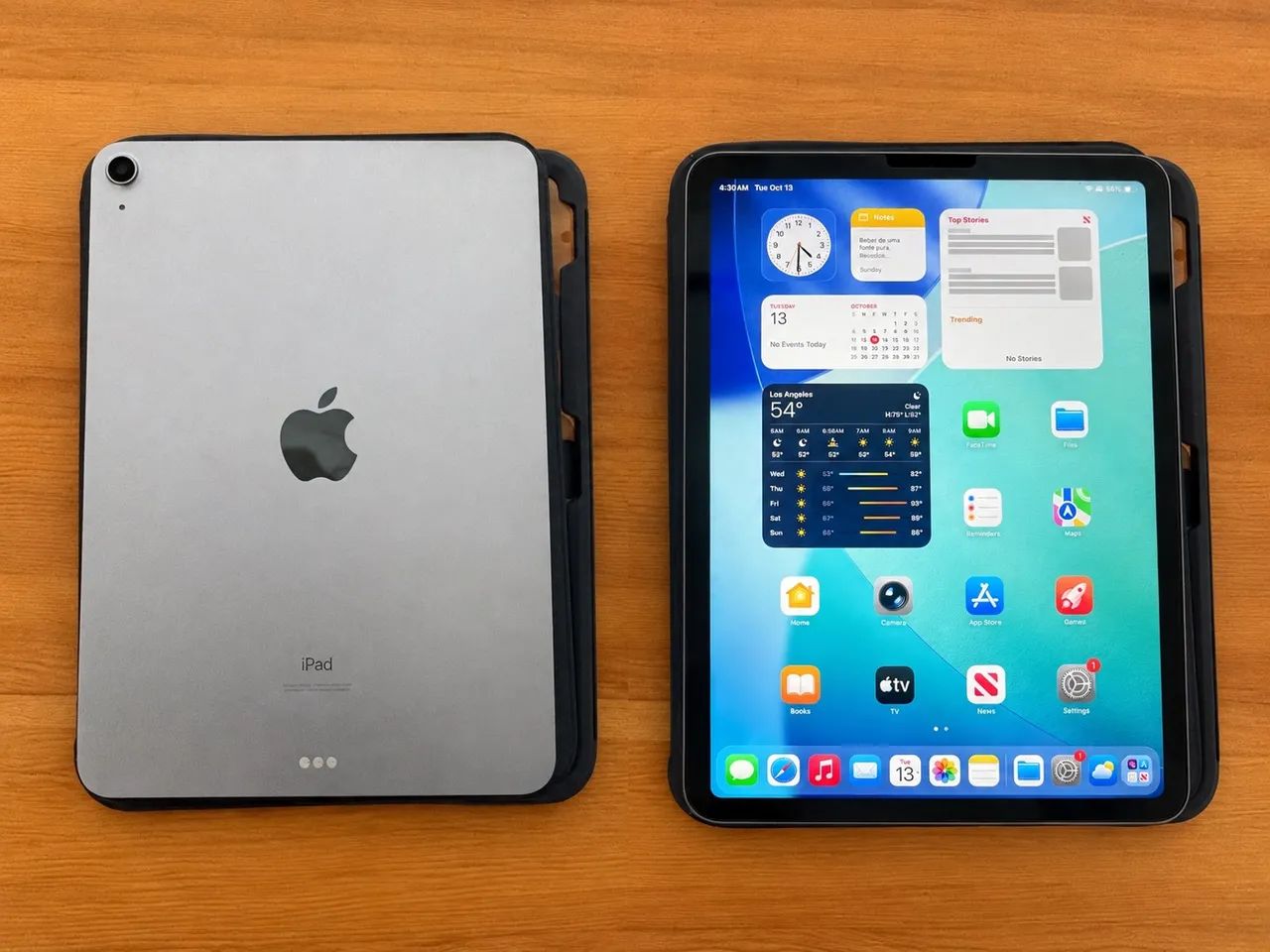 iPad Air 4 - 256GB 