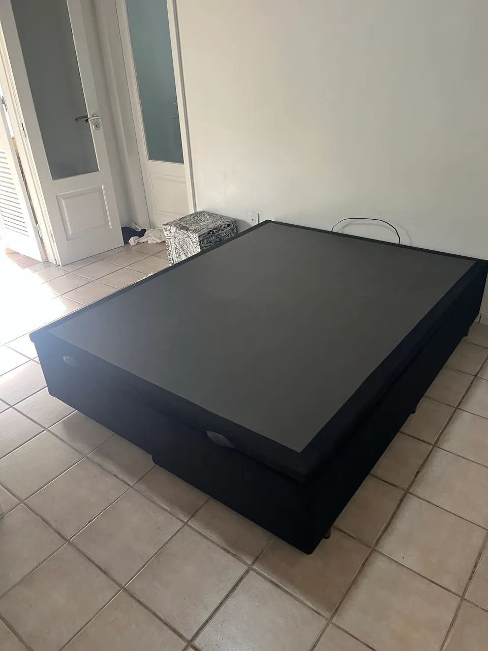 Cama Baú Queem - Foto 4