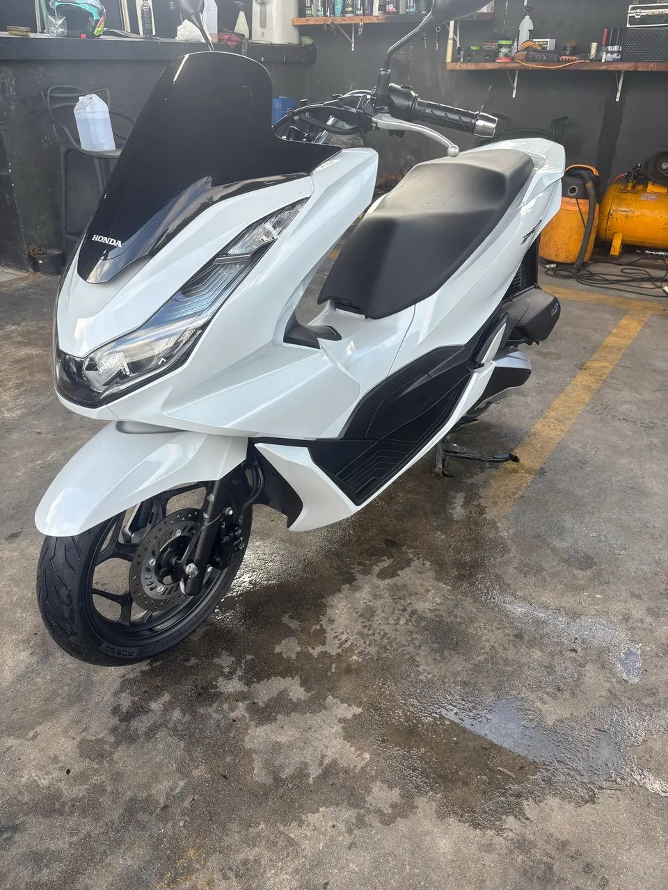 PCX 2025 extra - Foto 5