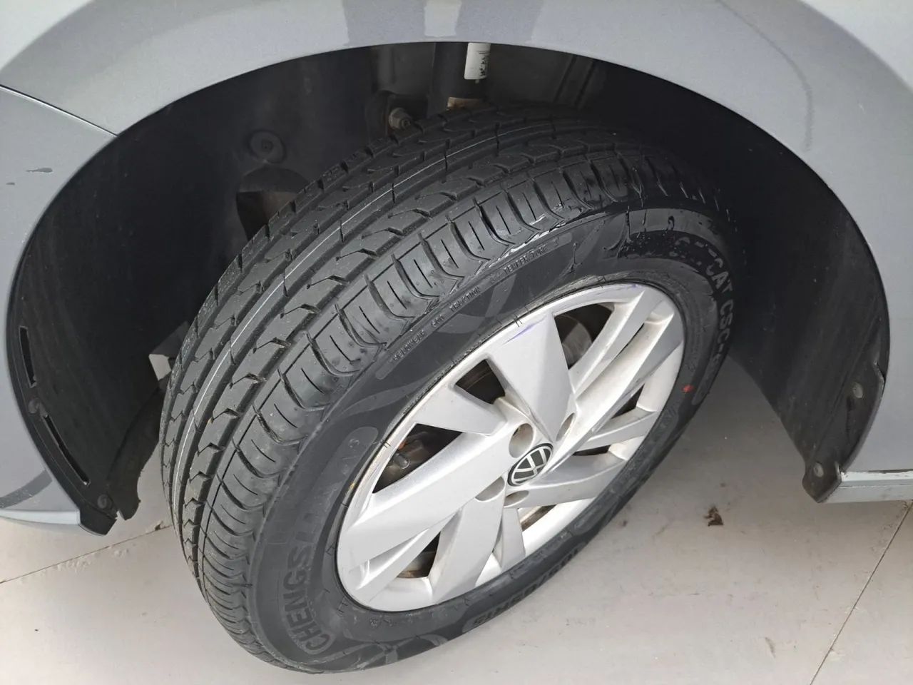Volkswagen Polo Comfortline TSI 1.0 Flex 12V Aut., foto 11 de 18