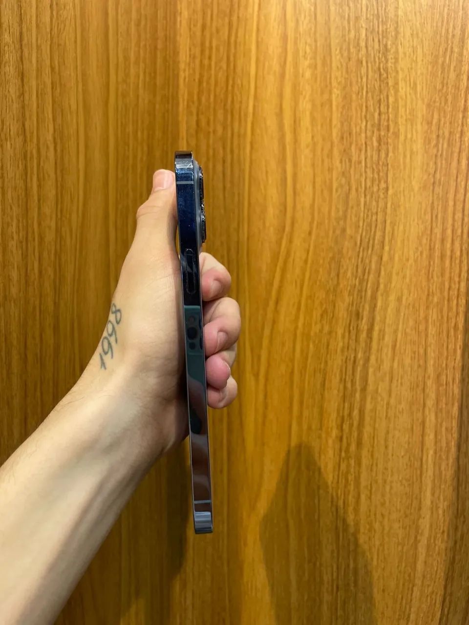 iPhone 13 Pro 128 sierra