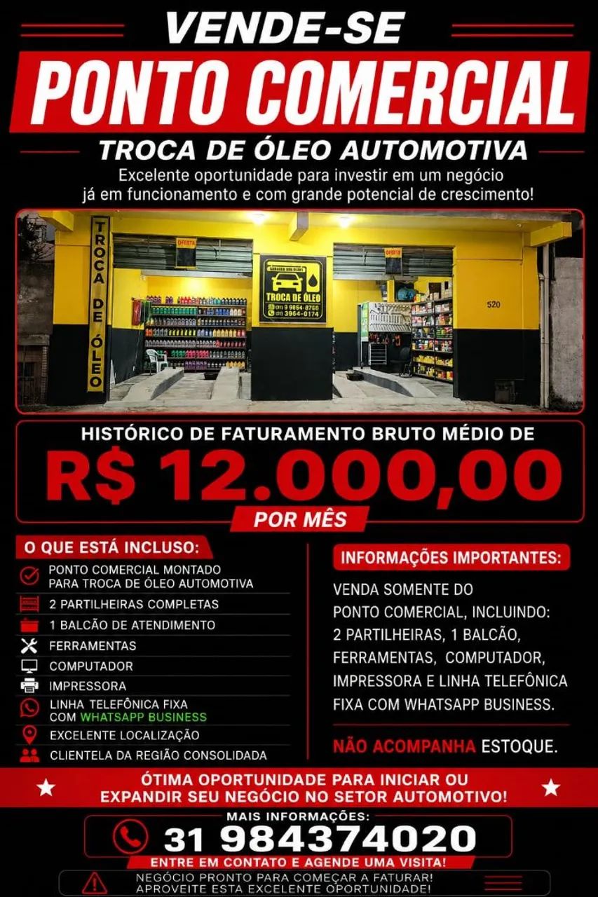 Passando o Ponto 