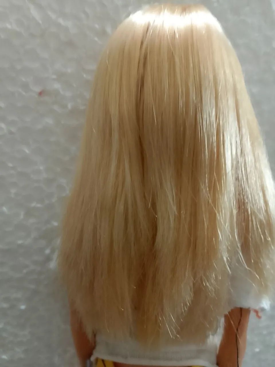 Boneca Barbie Mattel  - Foto 2