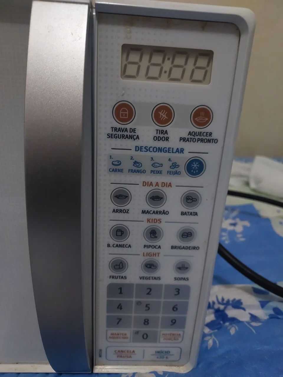 Microondas electrolux  - Foto 2