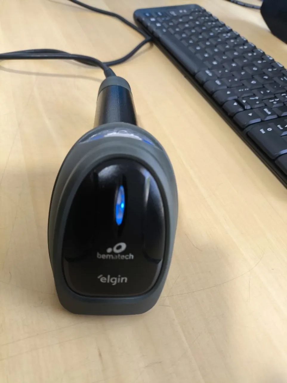 Leitor Elgin EL250 Usb  - Foto 2