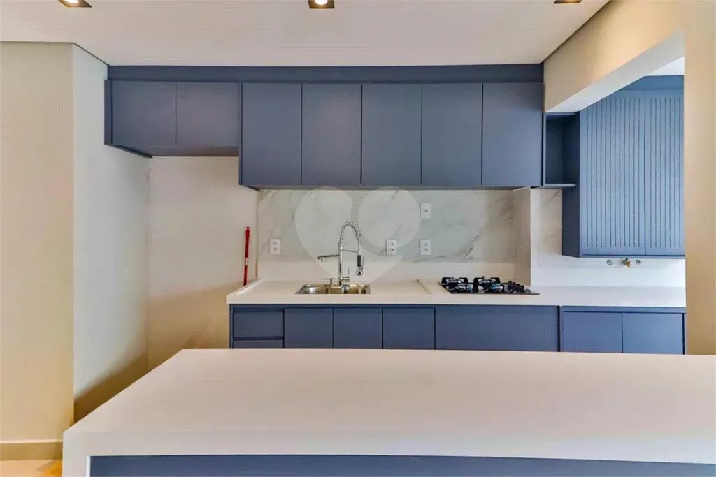 Studio com 2 quartos à venda em Butantã - SP - Foto 4