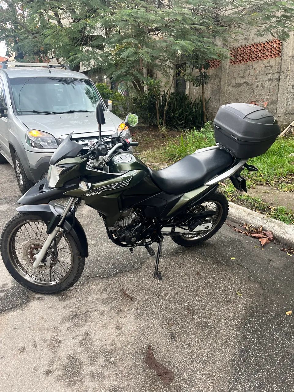Xre 190  - Foto 3