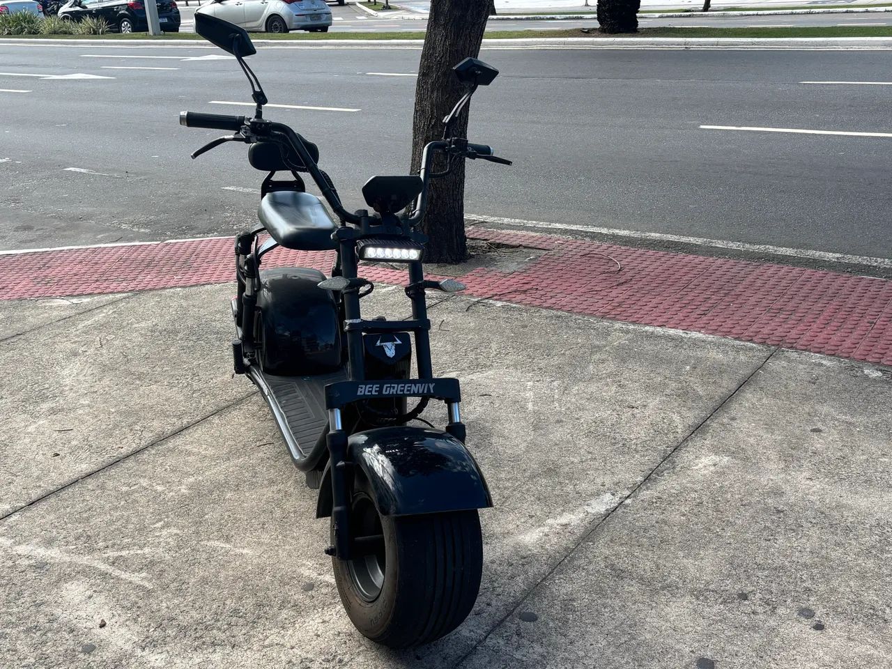 Bee 200cc GT 2019 - 1518019705 | OLX