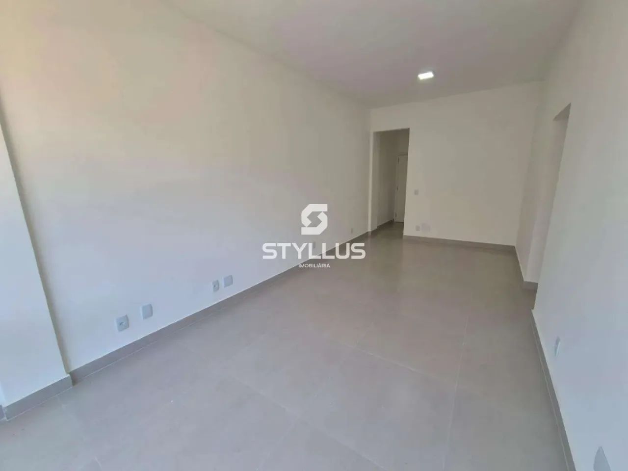Botafogo | Apartamento 3 quartos, sendo 1 suite - Foto 5
