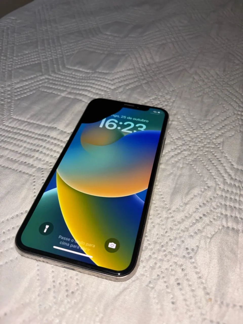 Iphone X - 64GB - Foto 5