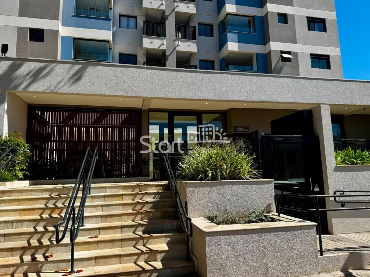 apartamento - Nova Campinas - Campinas - Foto 2