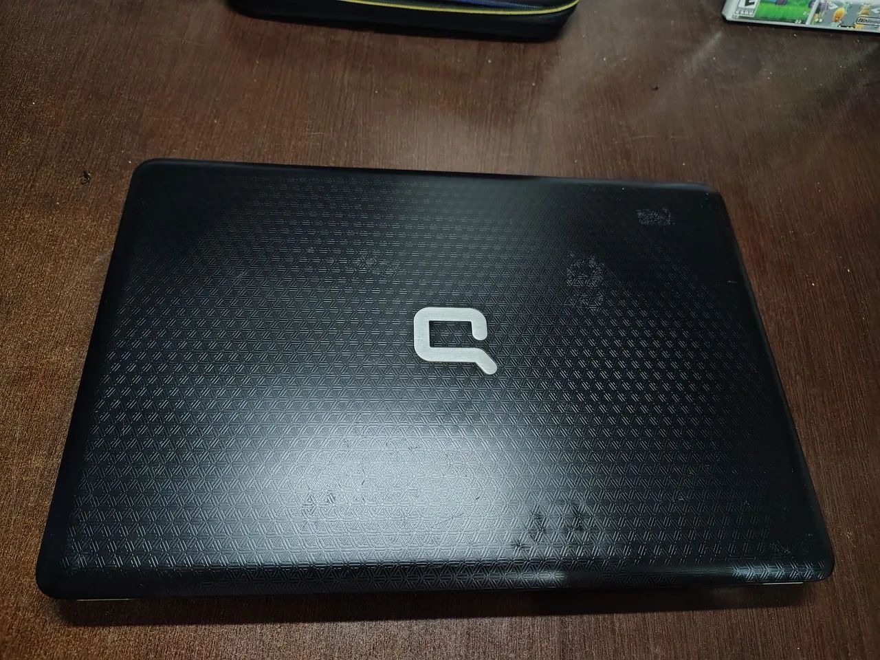 Notebook Hp g42 