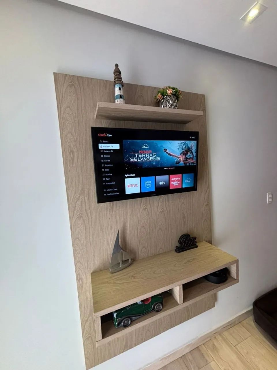 PAINEL DE TV *** Apenas Venda *** - Foto 3