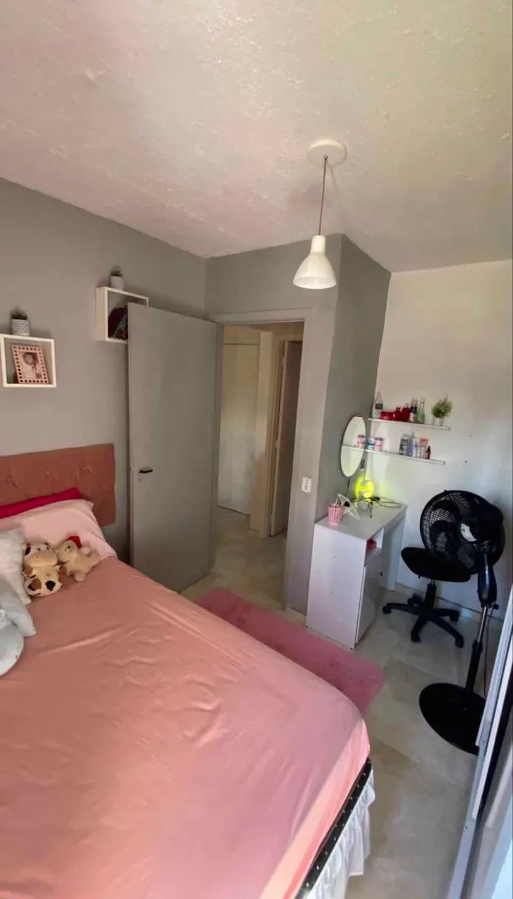 AM-vende-se casa em  jucutuquara  - Foto 5