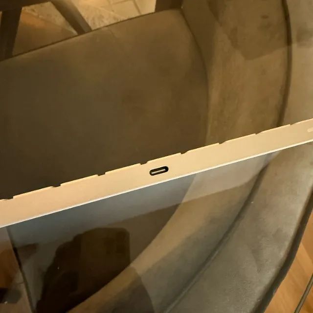 Teclado Apple Magic Keyboard A2303 USBC USB-C  - Foto 2