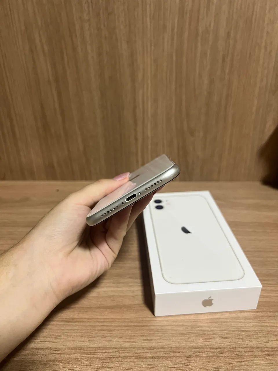 IPhone 11 impecável  - Foto 5