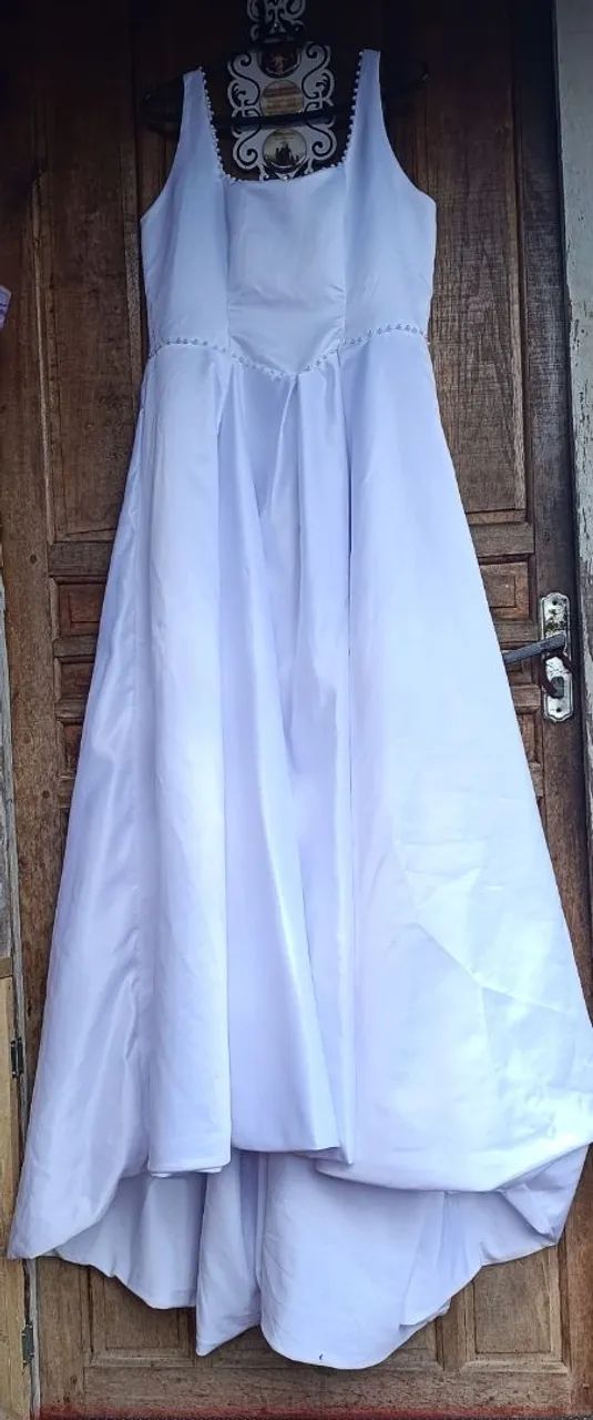 Vestido de noiva 